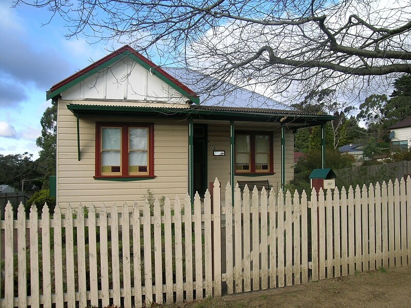 Blackheath NSW 2785