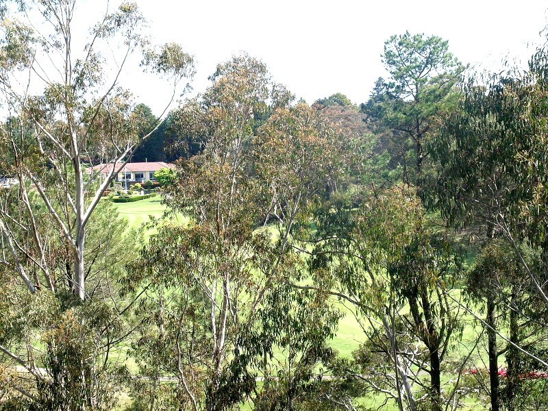 Blackheath NSW 2785