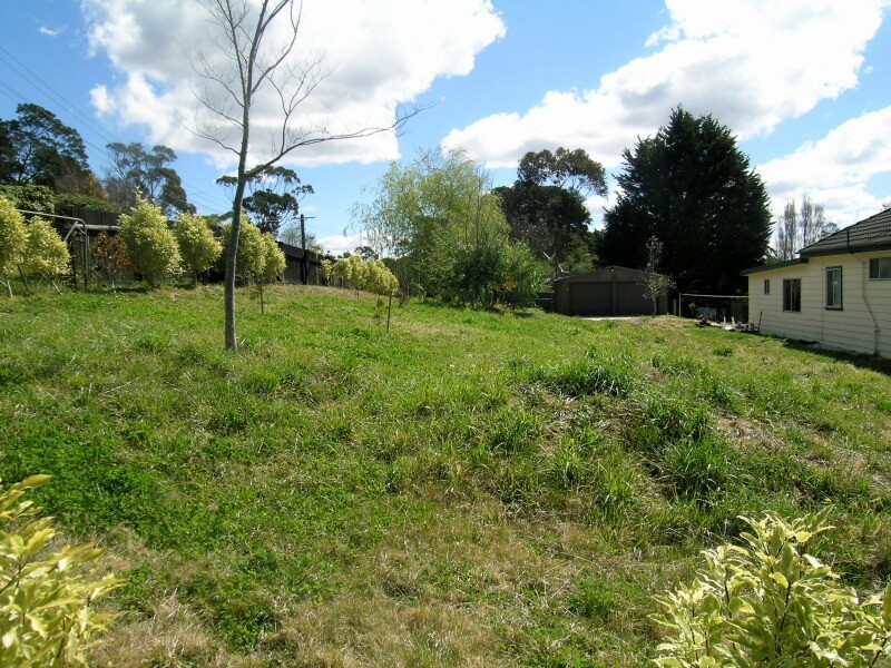 5 Hooper Street, Mount Victoria NSW 2786