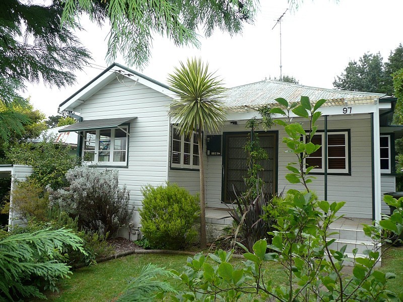 Blackheath NSW 2785