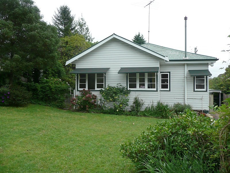 Blackheath NSW 2785