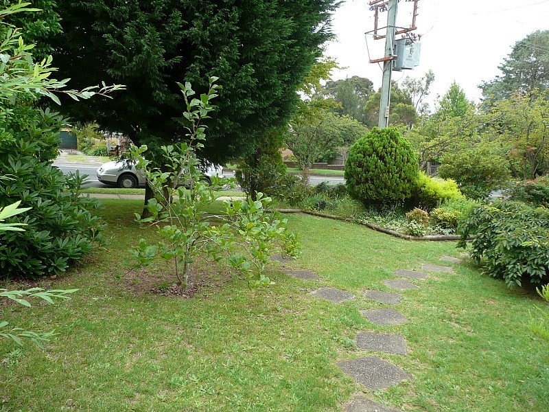 Blackheath NSW 2785