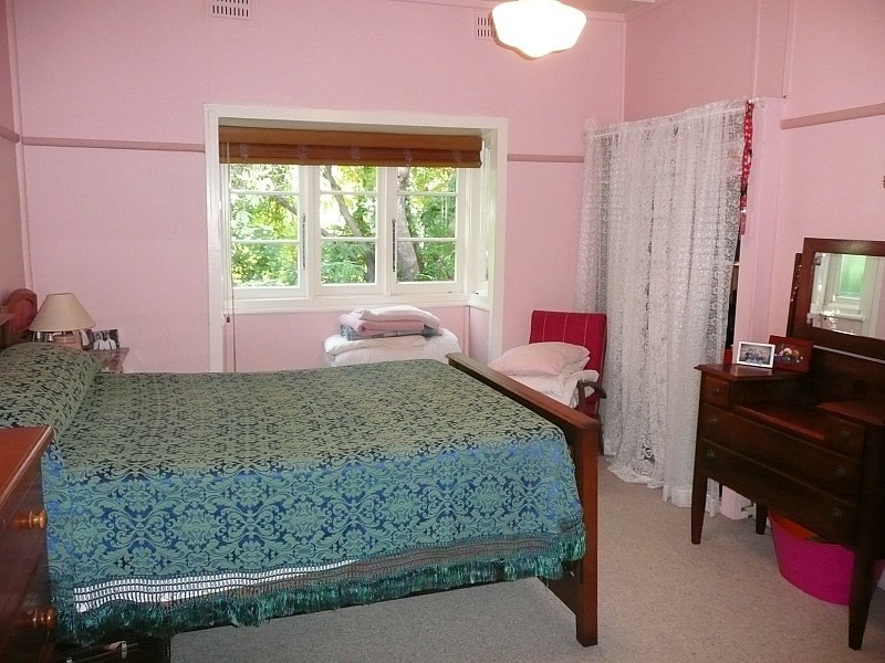 Blackheath NSW 2785