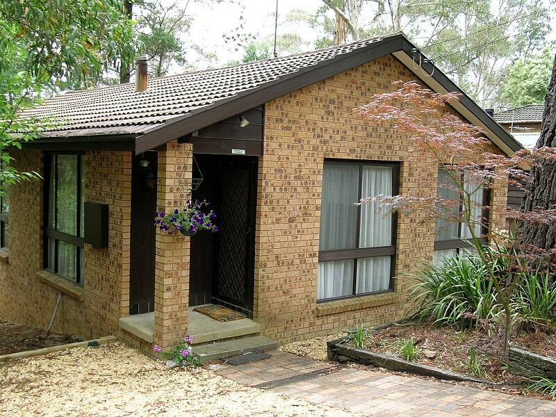 6 St Elmo Avenue, Blackheath NSW 2785