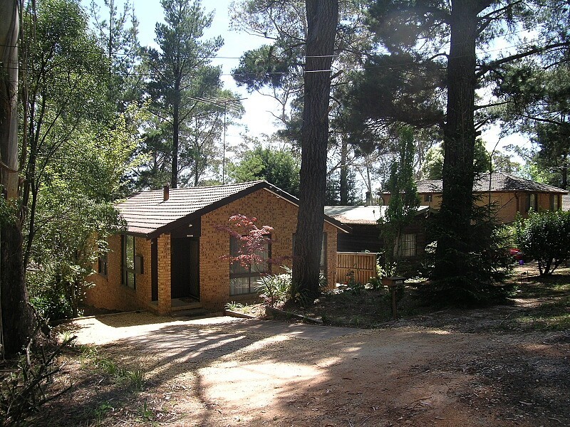 6 St Elmo Avenue, Blackheath NSW 2785