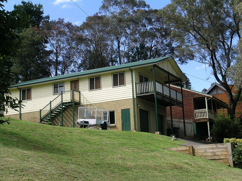 Blackheath NSW 2785