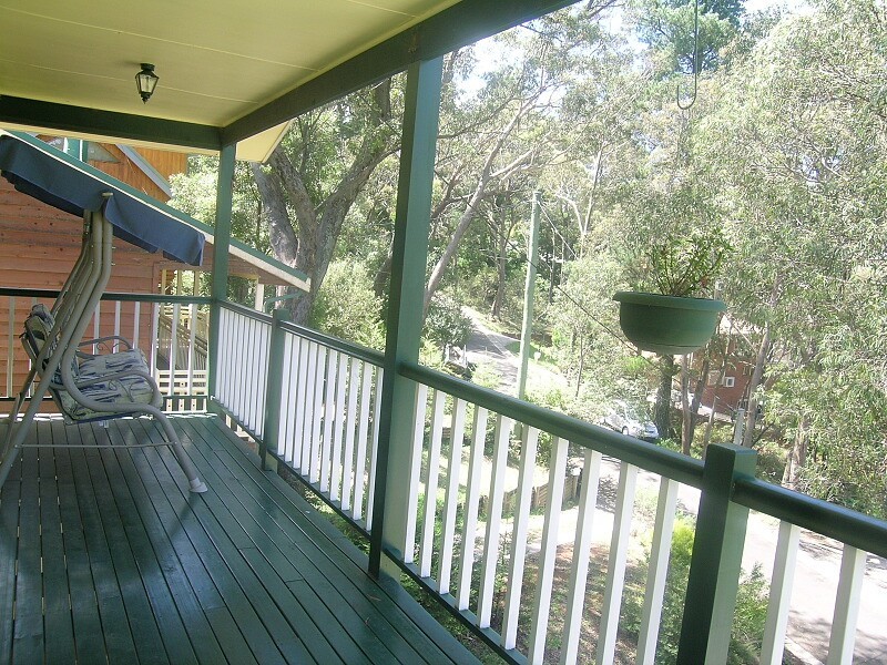 Blackheath NSW 2785