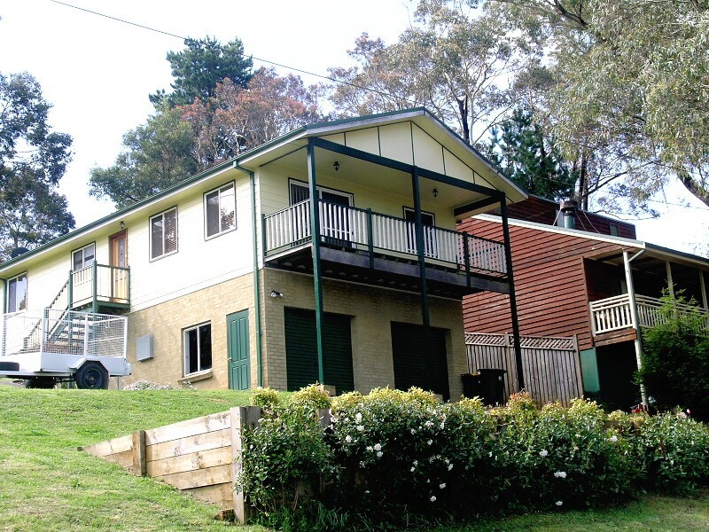 Blackheath NSW 2785