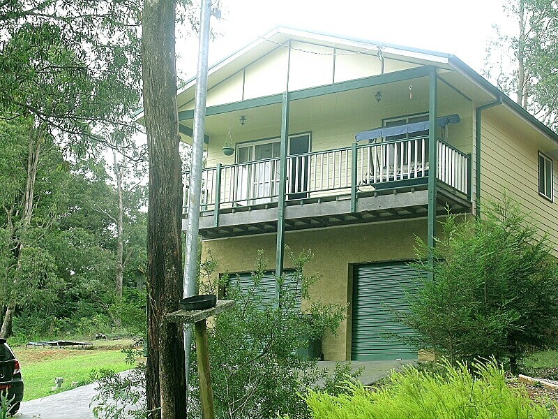 Blackheath NSW 2785