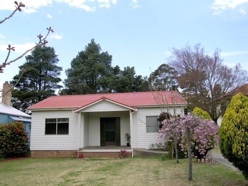 107 Hat Hill Road, Blackheath NSW 2785