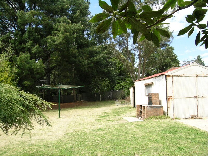 107 Hat Hill Road, Blackheath NSW 2785