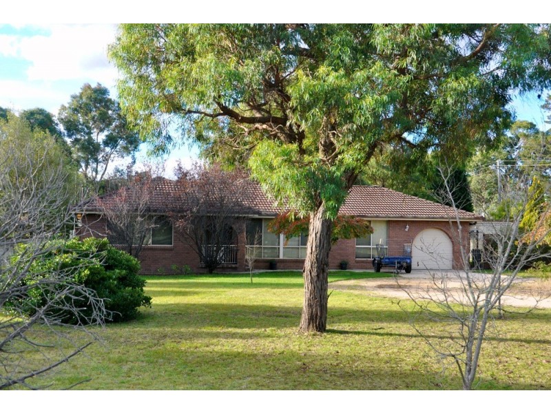 99 Mid Hartley Road, Hartley NSW 2790
