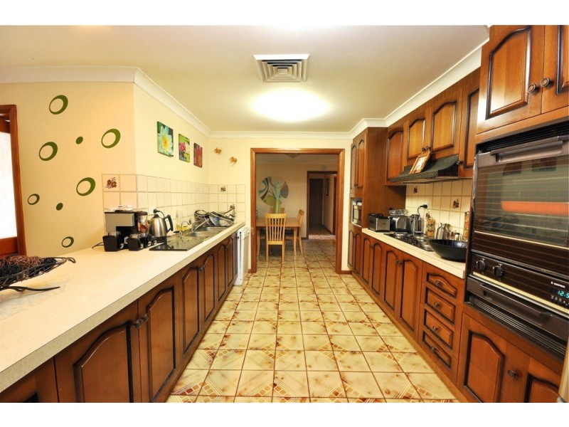 99 Mid Hartley Road, Hartley NSW 2790