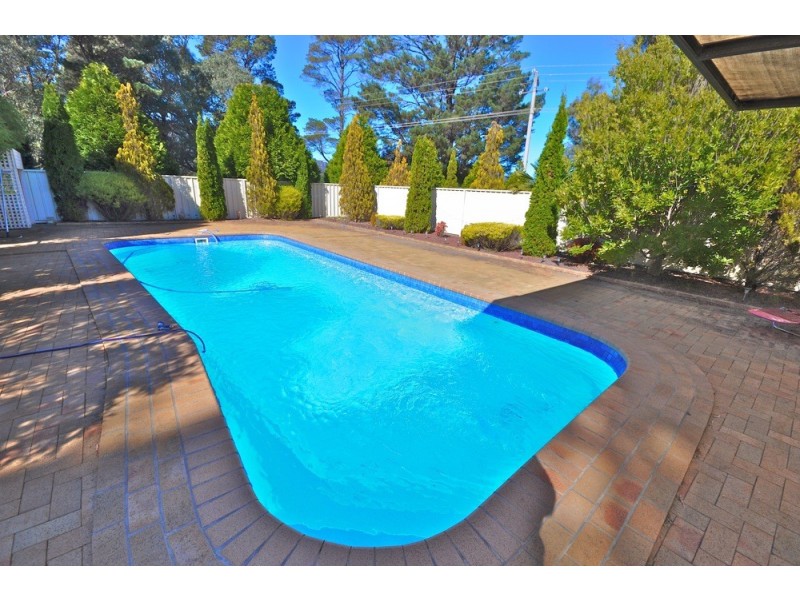 99 Mid Hartley Road, Hartley NSW 2790