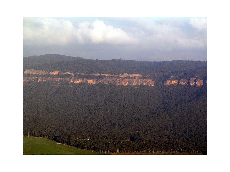 Megalong NSW 2785