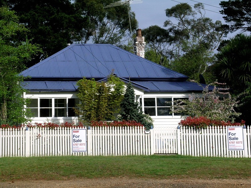 Blackheath NSW 2785