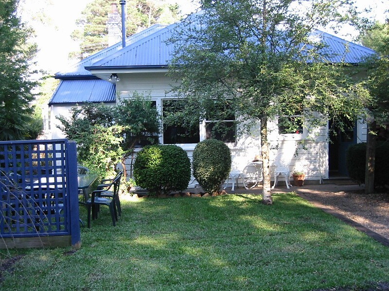 Blackheath NSW 2785
