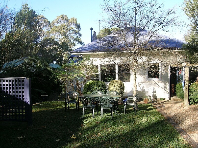 Blackheath NSW 2785