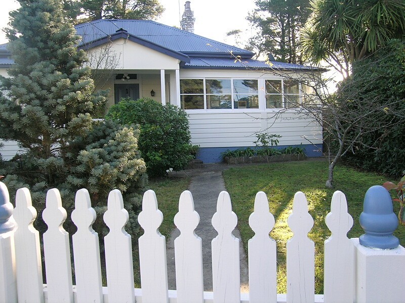Blackheath NSW 2785
