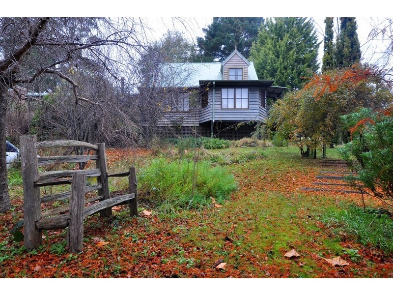 Mount Victoria NSW 2786
