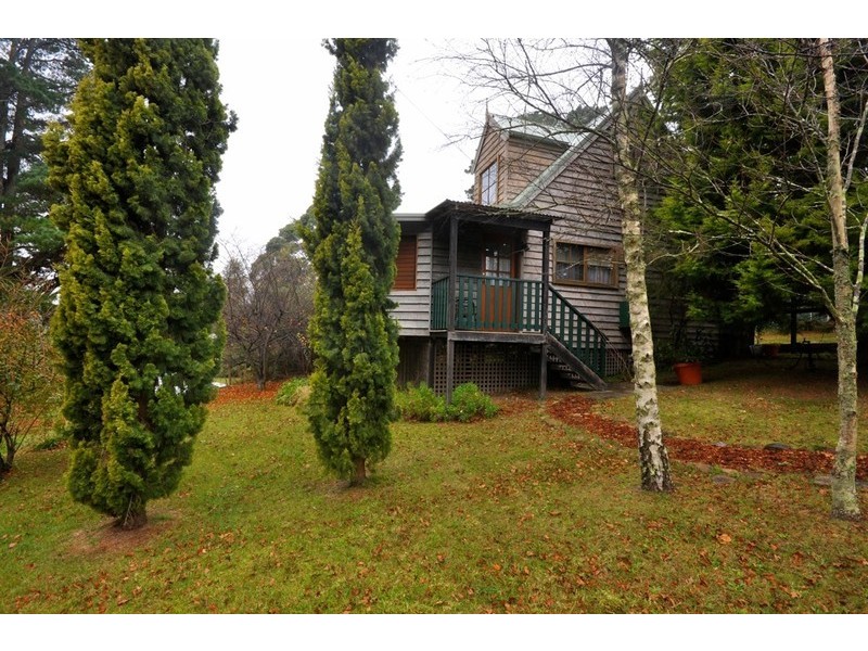 Mount Victoria NSW 2786