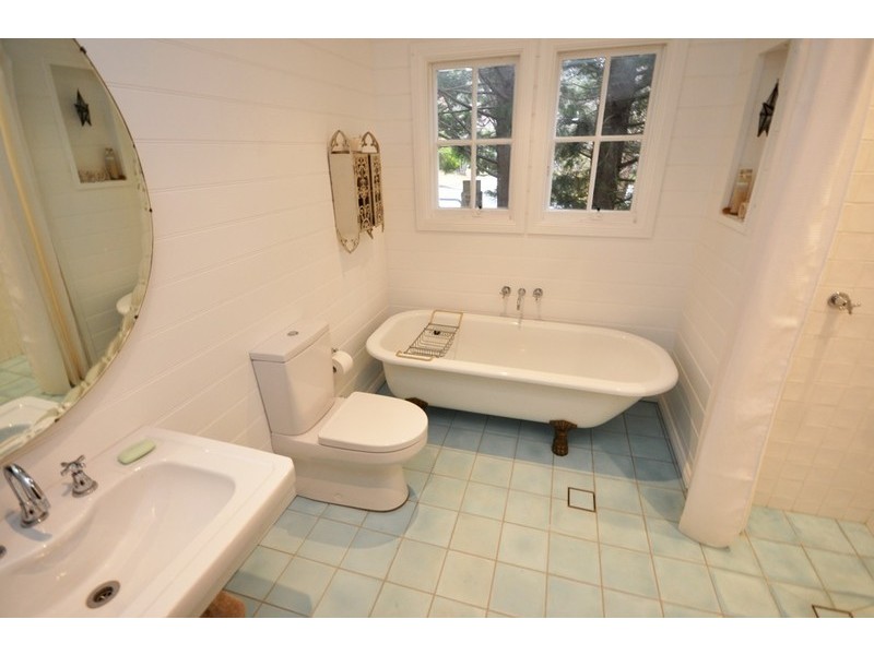 Mount Victoria NSW 2786