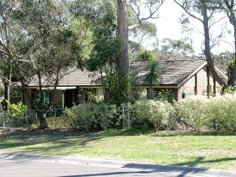 Blackheath NSW 2785
