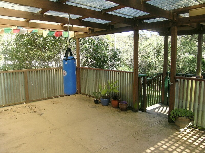 Blackheath NSW 2785