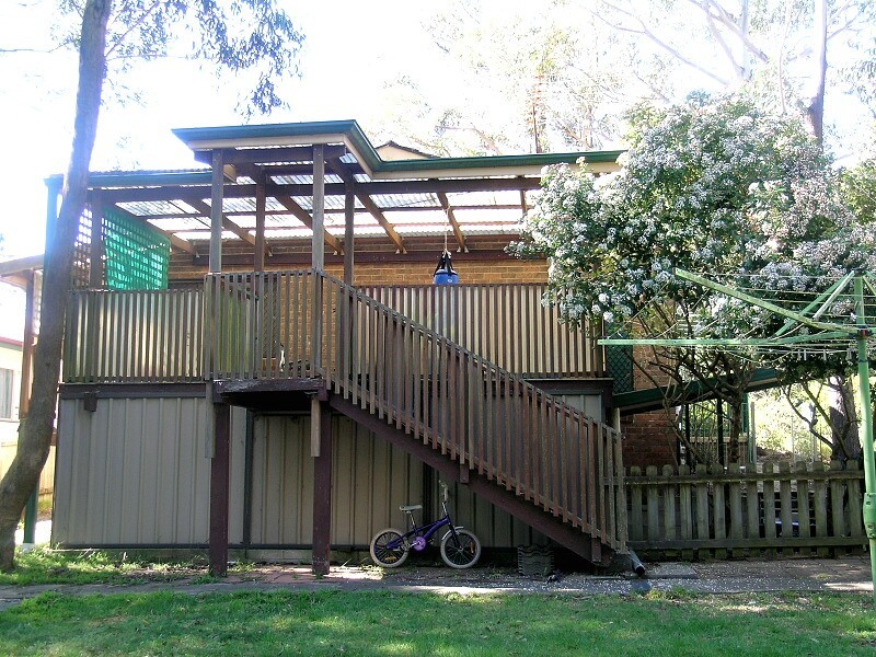 Blackheath NSW 2785