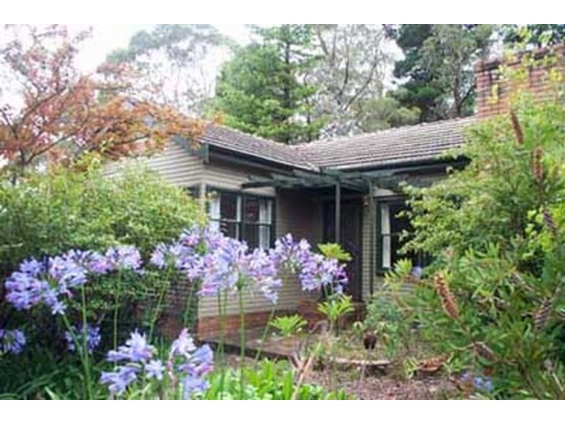 221 Govetts Leap Road, Blackheath NSW 2785