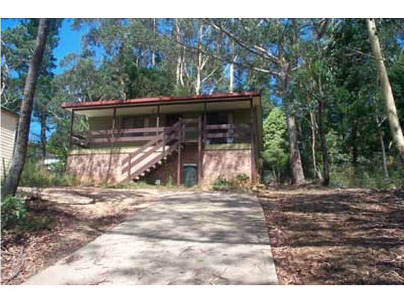 11 GODSON AVE, Blackheath NSW 2785