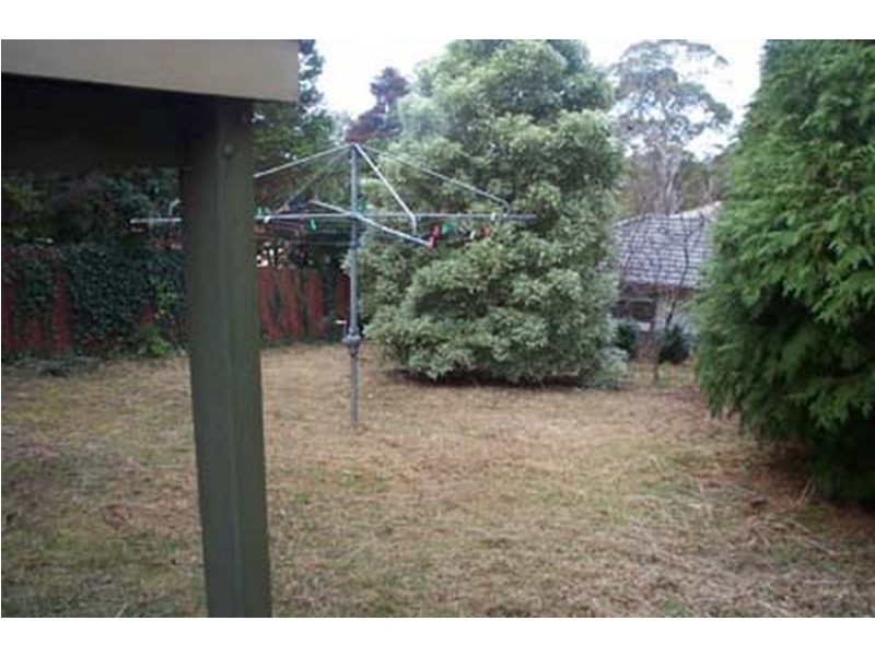 147 Hat Hill Rd, Blackheath NSW 2785