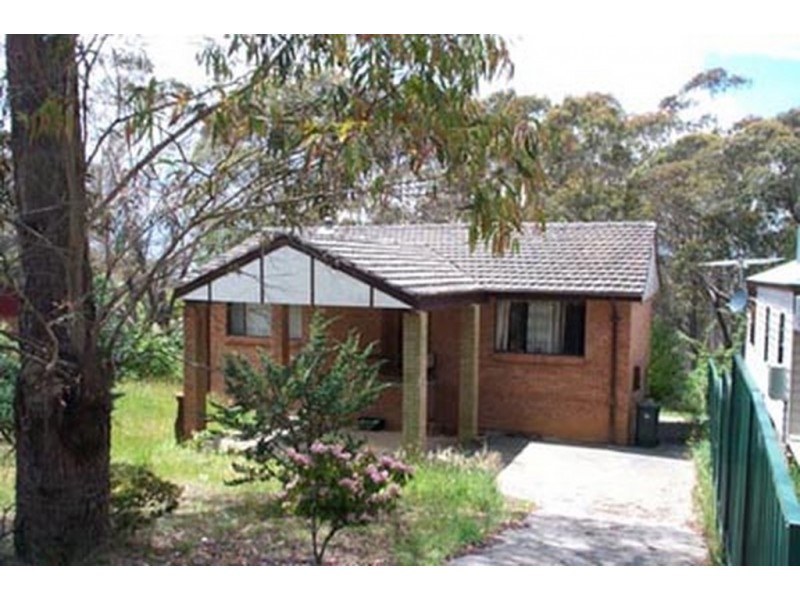 33 Lawrence St, Blackheath NSW 2785