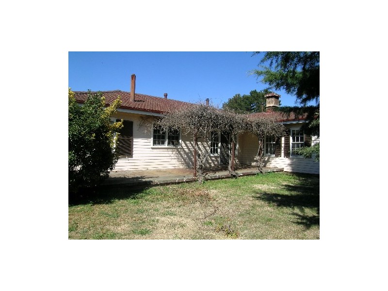 22 Blaxland Rd, Little Hartley NSW 2790