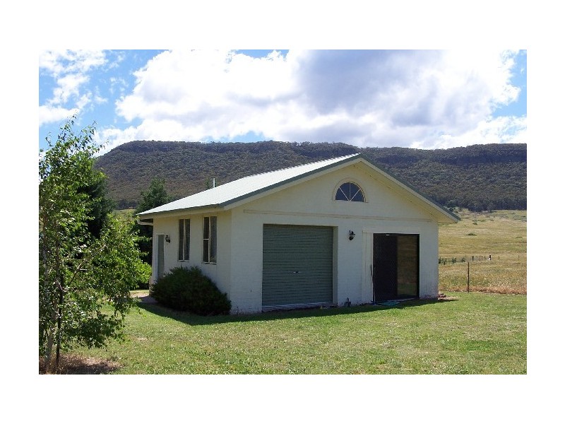 Little Hartley NSW 2790