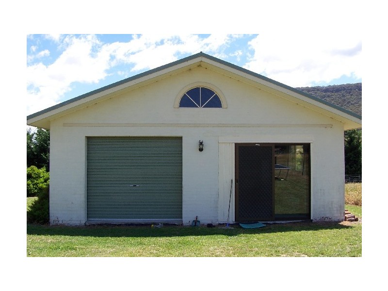 Little Hartley NSW 2790