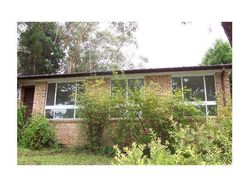 3 Ada St, Blackheath NSW 2785