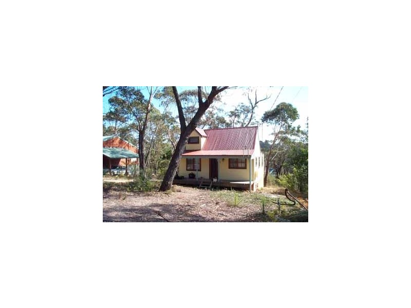28 First St, Blackheath NSW 2785