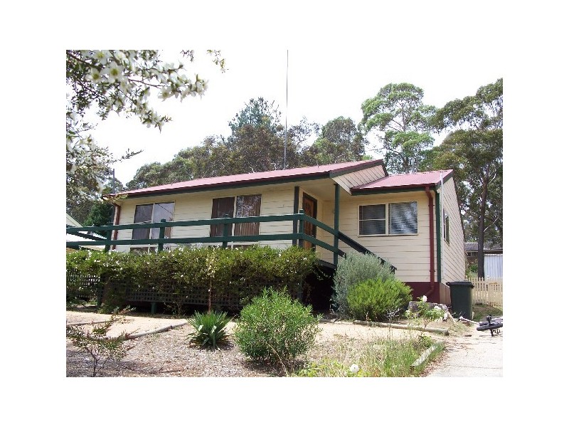 21 Mountbatten St, Blackheath NSW 2785
