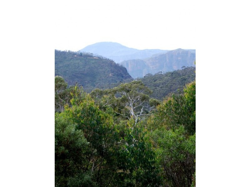Blackheath NSW 2785