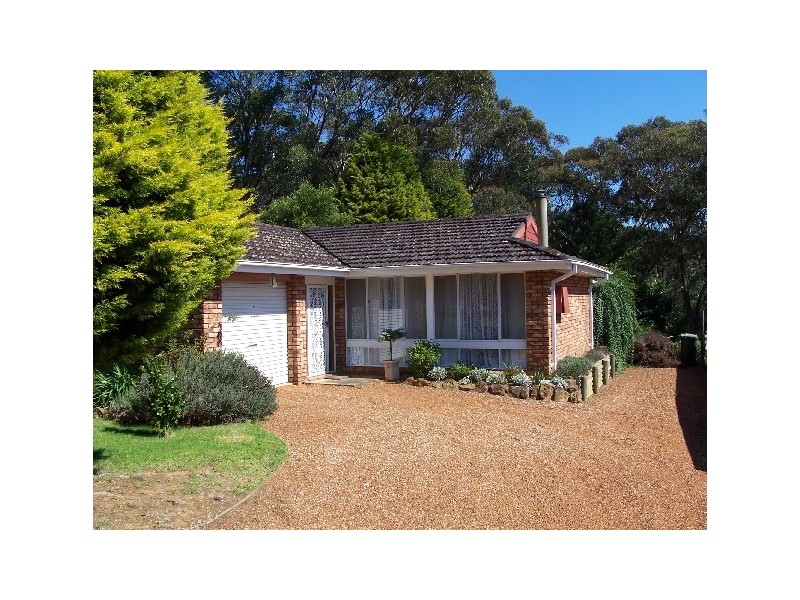 26 St Andrews Ave, Blackheath NSW 2785