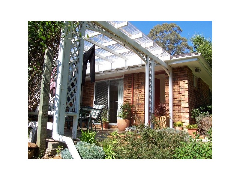 26 St Andrews Ave, Blackheath NSW 2785
