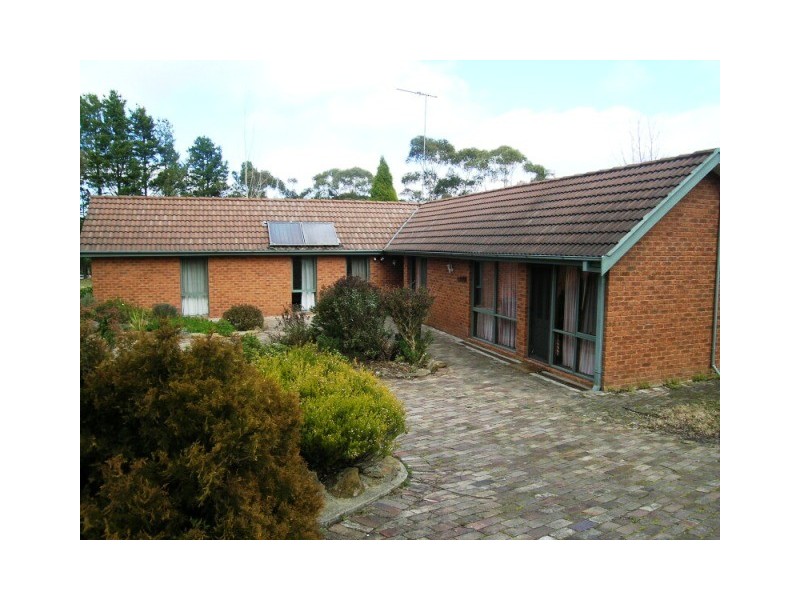 147 Shipley Road, Blackheath NSW 2785