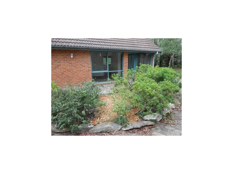 147 Shipley Road, Blackheath NSW 2785