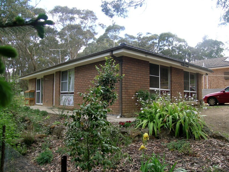 11 RADIANCE, Blackheath NSW 2785