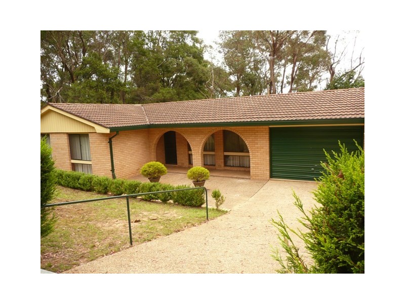 208 Govetts Leap Rd, Blackheath NSW 2785