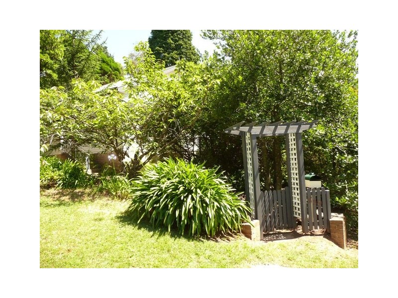 159 Govetts Leap Rd, Blackheath NSW 2785