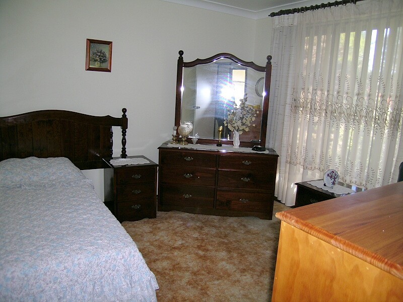 Blackheath NSW 2785