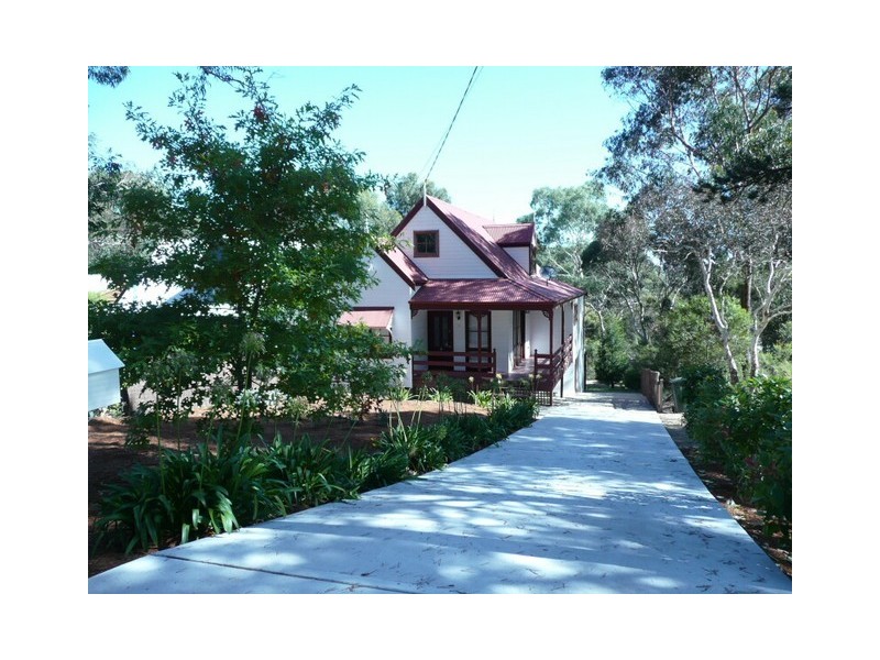 16 Ailsa Street, Mount Victoria NSW 2786