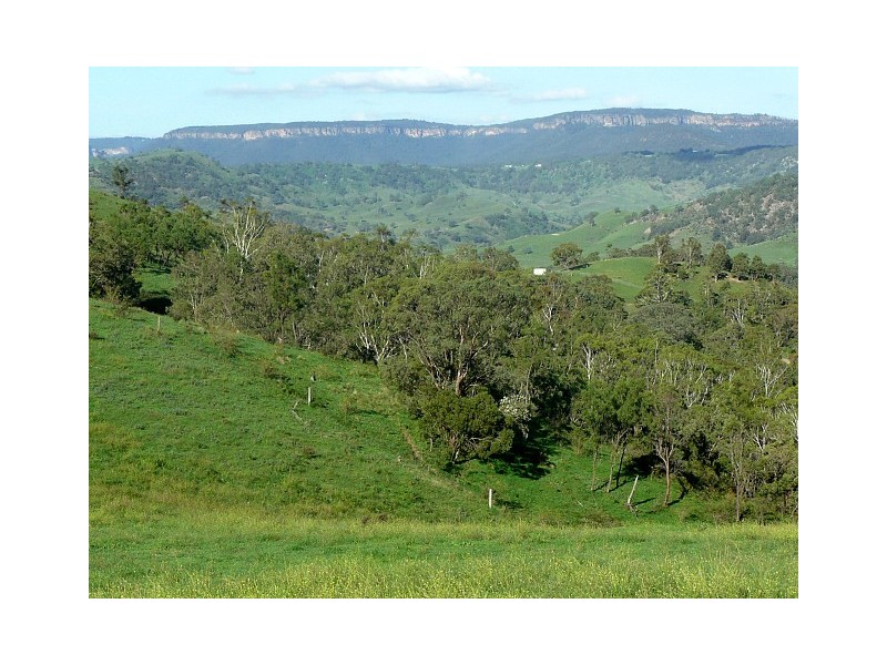 234 Table Rock Rd, Kanimbla NSW 2790